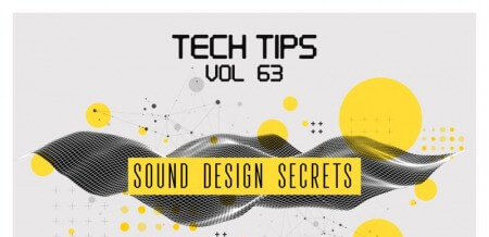 Sonic Academy Tech Tips Volume 63 with Bluffmunkey TUTORiAL